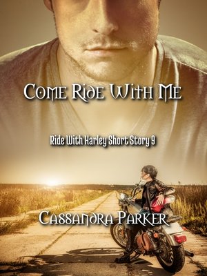 cover image of Come Ride With Me
